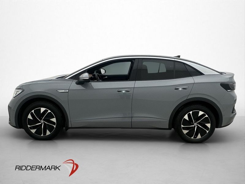 Volkswagen ID.5 bild 5