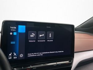 Volkswagen ID.5 bild 33
