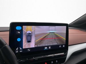 Volkswagen ID.5 bild 38