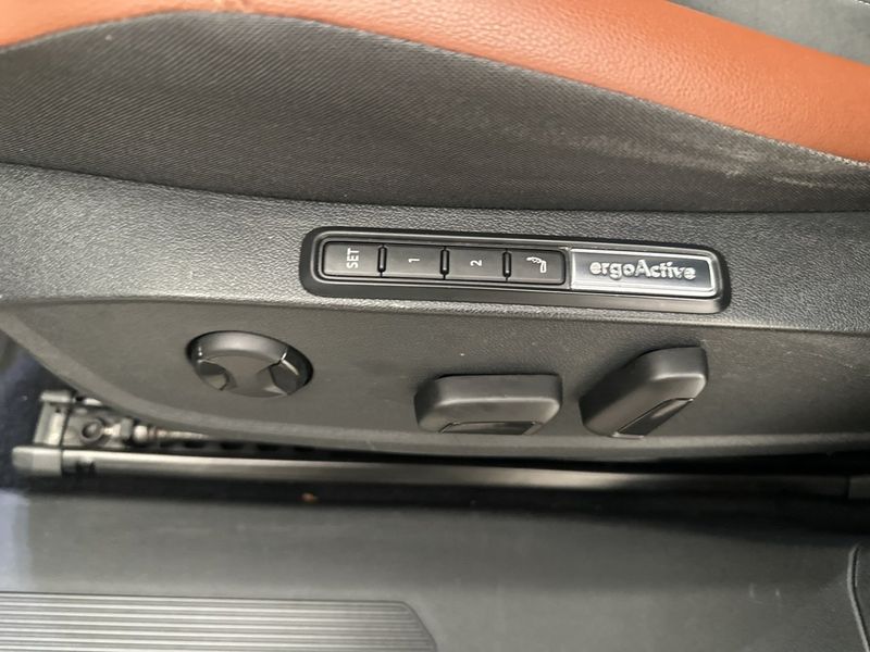 Volkswagen ID.5 bild 25