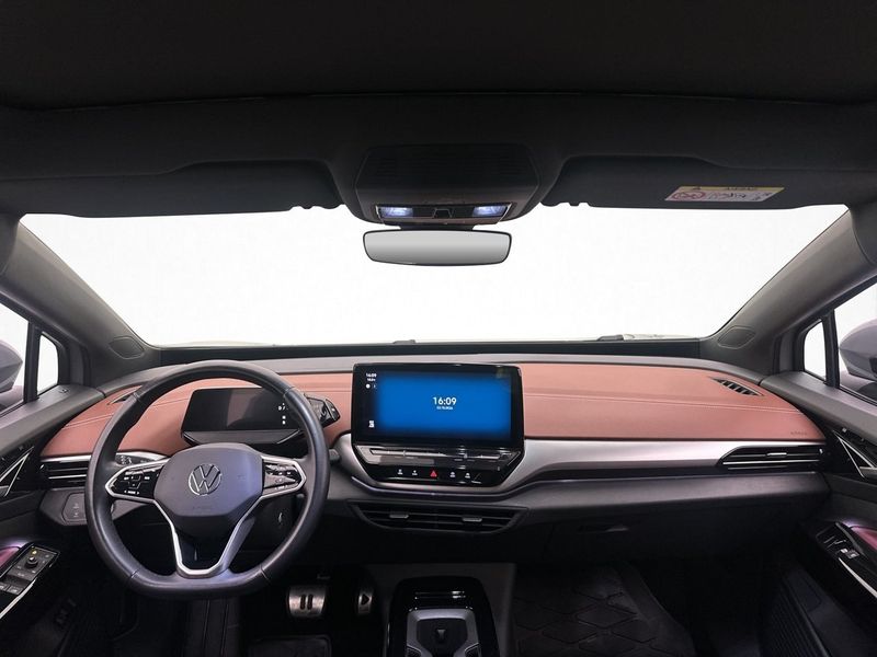 Volkswagen ID.5 bild 16