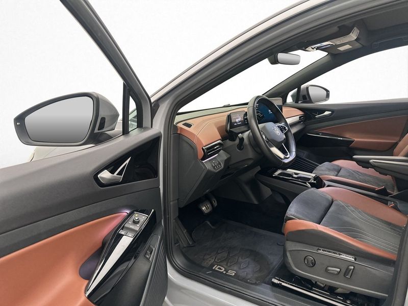 Volkswagen ID.5 bild 12