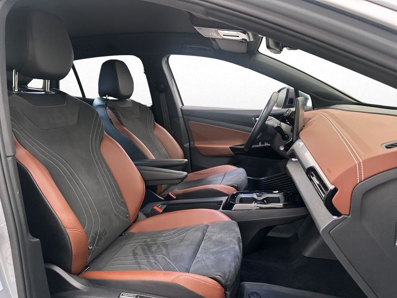 Volkswagen ID.5 bild 18