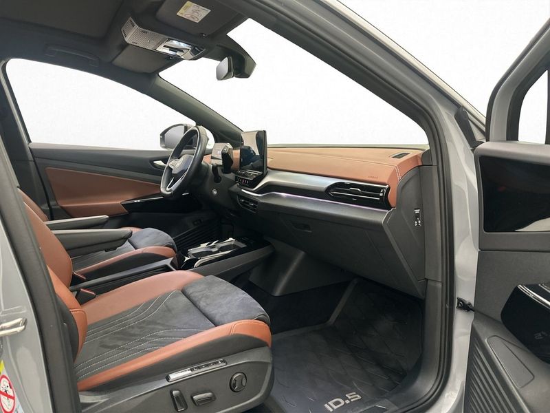 Volkswagen ID.5 bild 19