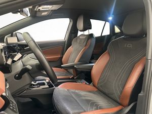 Volkswagen ID.5 bild 13