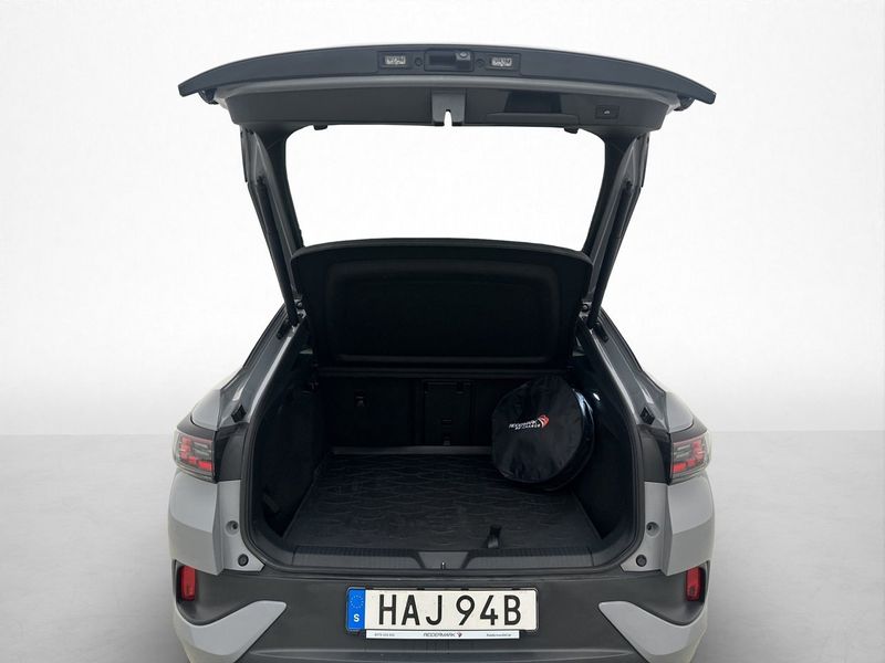 Volkswagen ID.5 bild 21