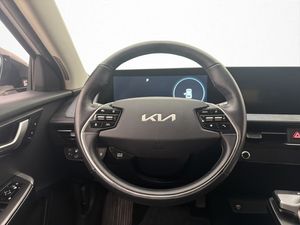 Kia EV6 bild 16