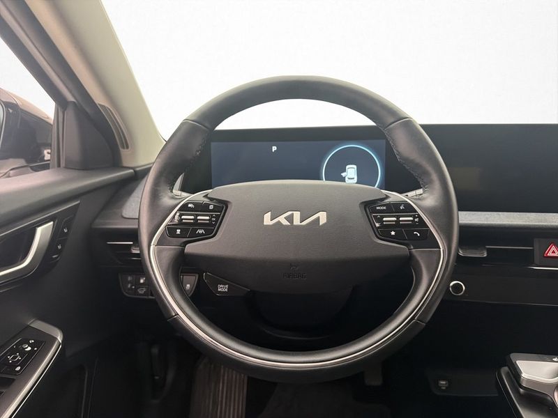 Kia EV6 bild 16