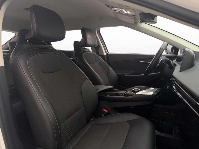 Kia EV6 bild 17