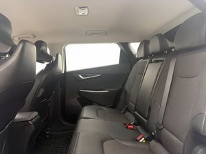 Kia EV6 bild 14