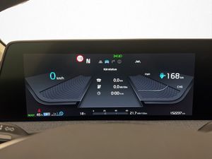 Kia EV6 bild 22