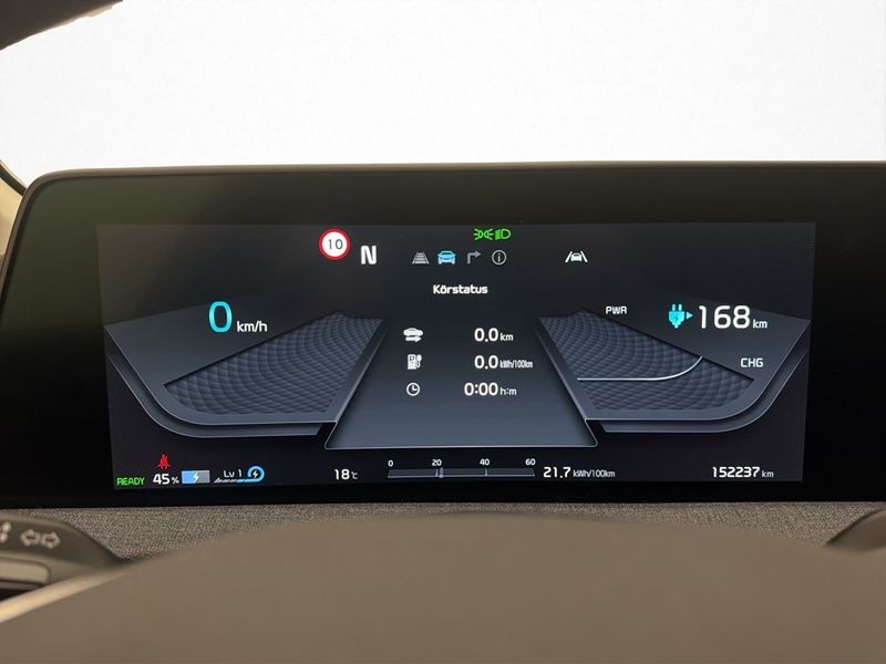 Kia EV6 bild 22