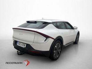 Kia EV6 bild 9