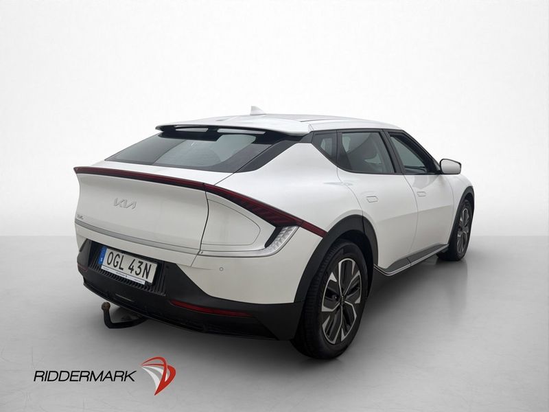 Kia EV6 bild 9
