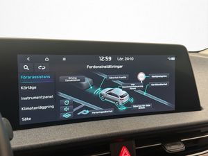 Kia EV6 bild 34
