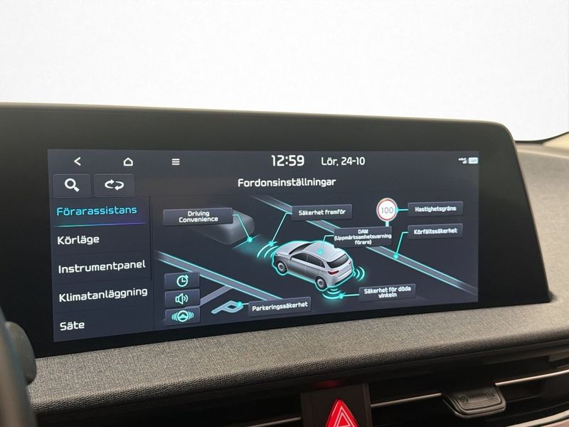 Kia EV6 bild 34