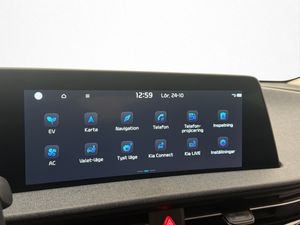 Kia EV6 bild 30