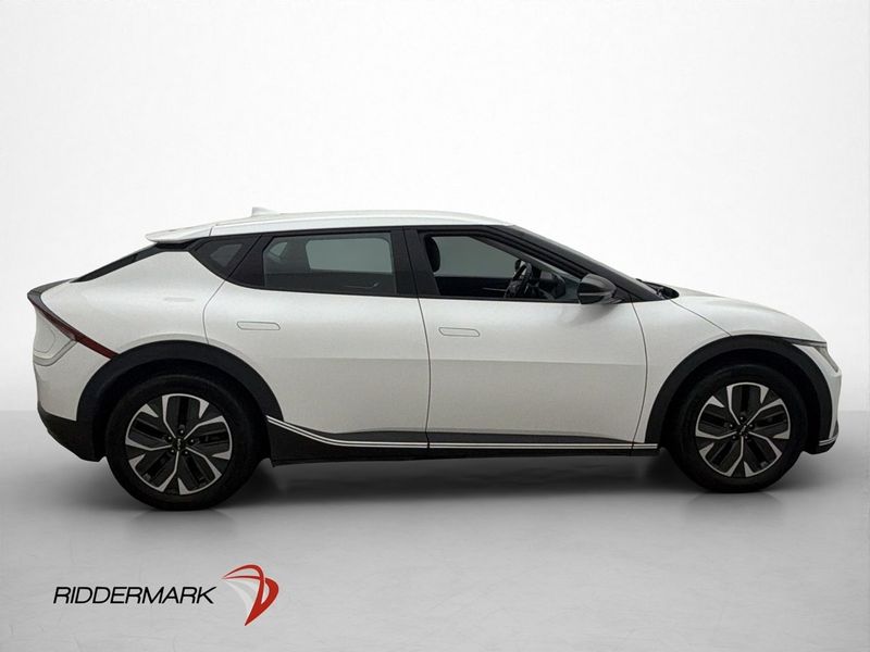 Kia EV6 bild 10