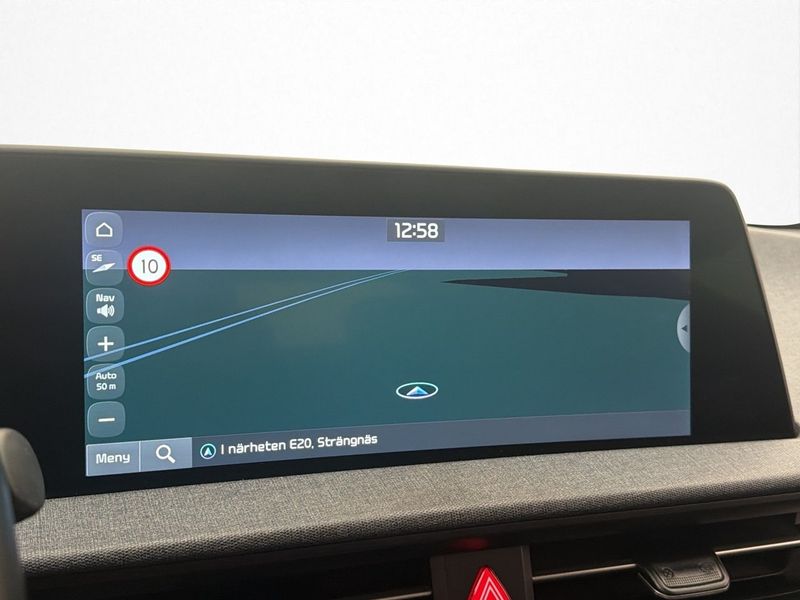 Kia EV6 bild 29