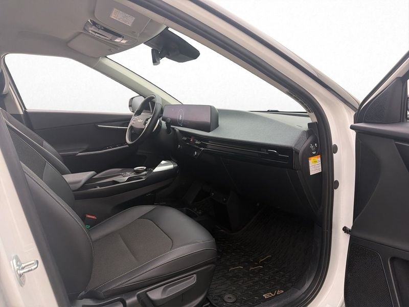 Kia EV6 bild 18