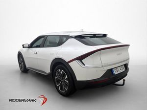 Kia EV6 bild 6