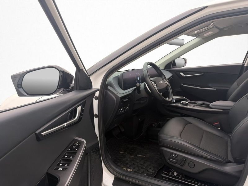 Kia EV6 bild 12