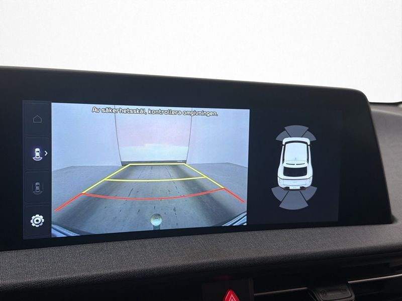 Kia EV6 bild 35