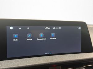 Kia EV6 bild 31