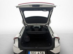 Kia EV6 bild 20