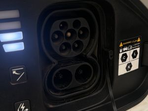 Kia EV6 bild 38