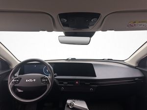 Kia EV6 bild 15