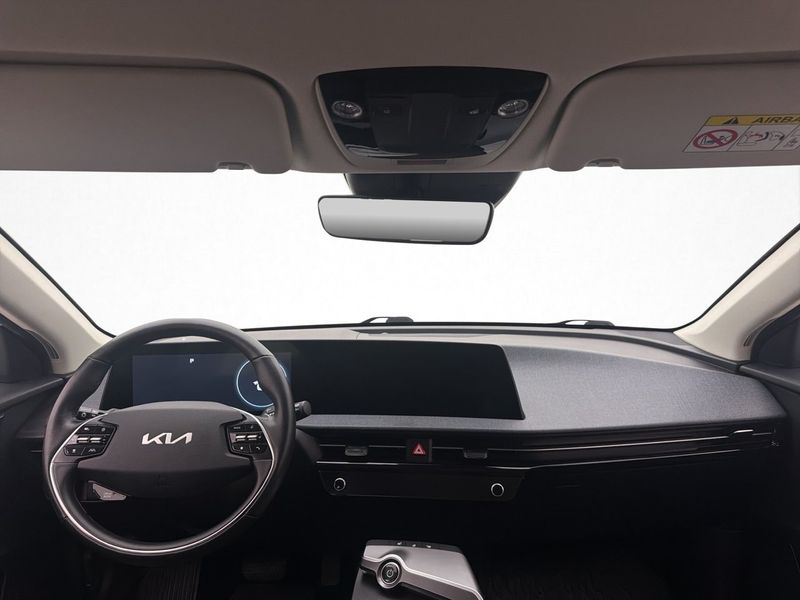 Kia EV6 bild 15