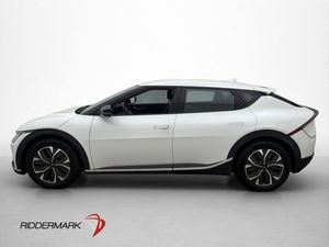 Kia EV6 bild 5