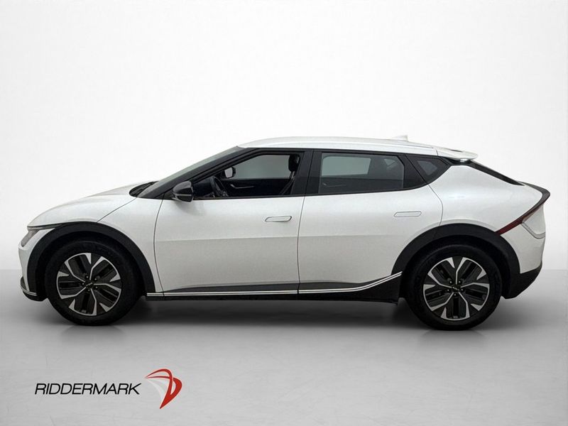 Kia EV6 bild 5