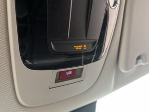 Kia EV6 bild 27