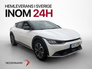 Kia EV6 bild 1
