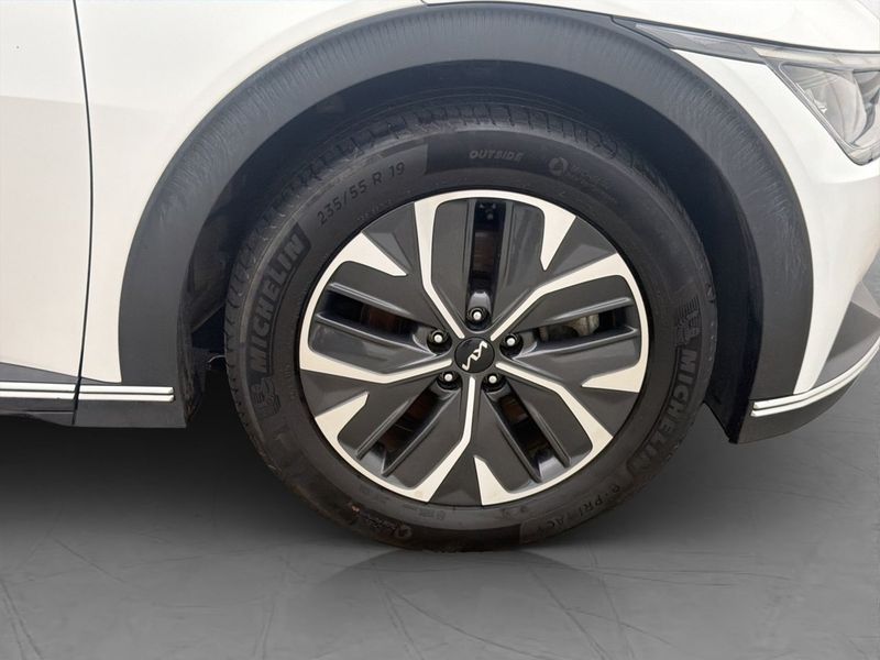 Kia EV6 bild 11