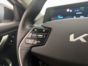 Kia EV6 bild 23