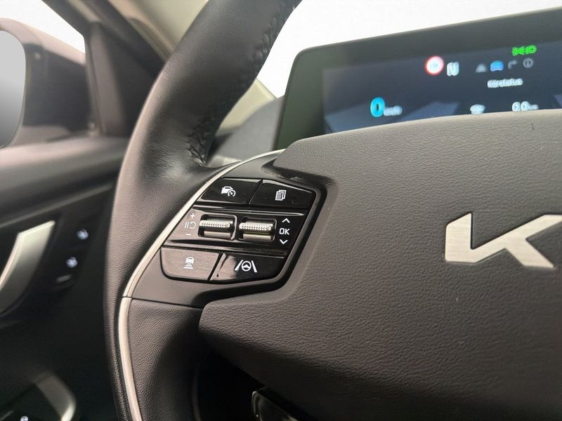 Kia EV6 bild 23