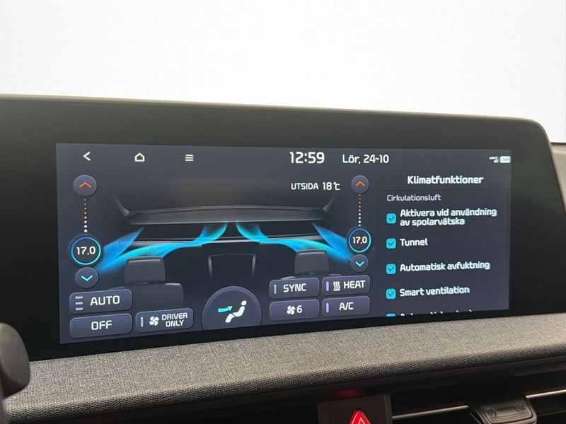 Kia EV6 bild 33