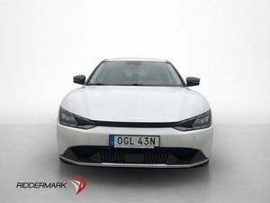 Kia EV6 bild 3