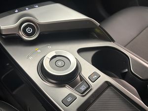 Kia EV6 bild 26