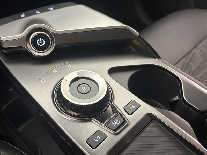 Kia EV6 bild 26