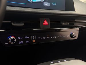 Kia EV6 bild 28