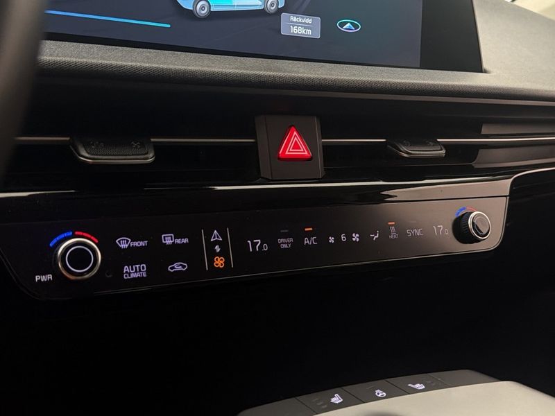 Kia EV6 bild 28