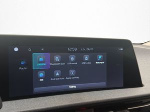 Kia EV6 bild 32