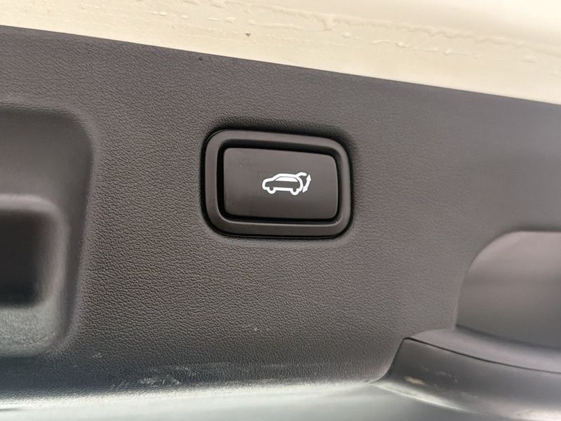 Kia EV6 bild 21