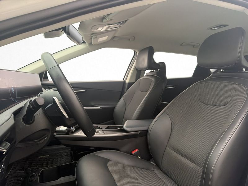 Kia EV6 bild 13