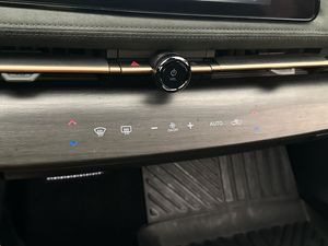 Nissan Ariya bild 35