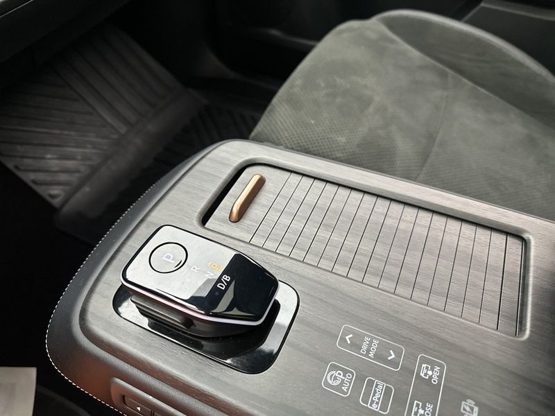 Nissan Ariya bild 36